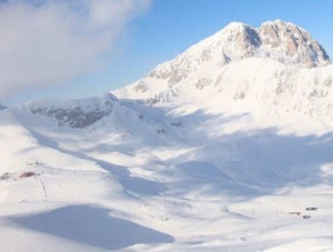 Gran Sasso (Photo www.fsi.it)