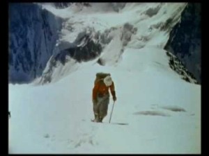 Italia K2 - un frame del film