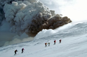Photo of Etna, dati spaziali per controllare l’attività dei vulcani