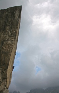 Photo of “In Bilico” tra le falesie di Manolo: storia di un posto e di 30 anni di arrampicata