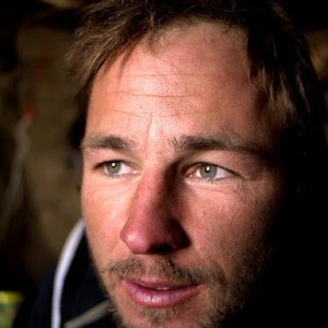 Marek Klonowski (Photo archivio nangadream.blogspot.it)