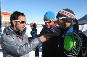 Photo of Sul digitale terrestre arriva il primo Tg degli sport outdoor di montagna