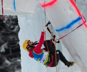 Photo of Alto Adige, torna la Coppa del Mondo d’arrampicata su ghiaccio