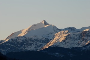 Rocciamelone (photo courtesy wikipedia.org)