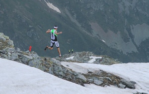 Skyrace 4 luglio