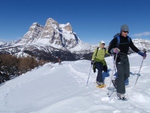 Villaggi degli alpinisti