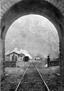 Photo of La ferrovia rubata: tramontava cent’anni fa una brillante ipotesi di progresso