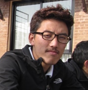 Ang Dawa Sherpa