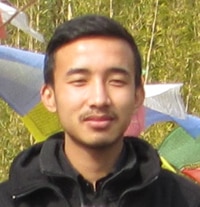 Pemba Sherpa