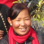 Sonam Sherpa