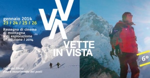 Photo of Film, esplorazione e montagna: al via la sesta edizione di Vette in Vista