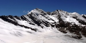 Aiguille de la Grande Sassière (Photo courtesy of Wikimedia Commons)