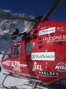 Aiut Alpin Dolomites (Photo courtesy of aiut-alpin-dolomites.com)