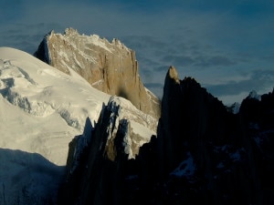 Cerro Piergiorgio (Photo Luca Maspes)