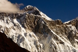 Everest (Photo courtesy Breathing Himalaya)