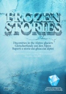 Frozen Stories mostra a Bolzano