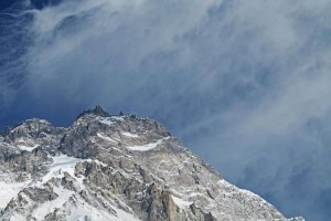 Nanga Parbat (Photo ©thenorthface emilioprevitali)