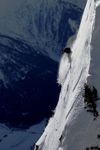 Luca Pandolfi (Photo Cedric Bernardini)