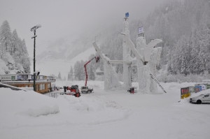 Photo of Nord-est, neve e valanghe incidono su gare mondiali e nazionali