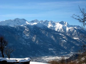 Valle di Susa