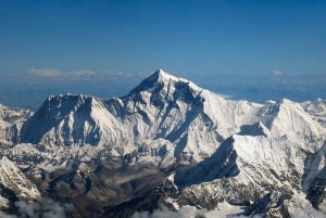Photo of Everest, ora la spedizione si può pagare in bitcoin