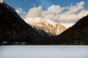 Gressoney-Saint-Jean (Photo Bas Wallet courtesy of Flickr)