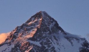 Photo of Il trekking del K2, quest’anno un sogno realizzabile