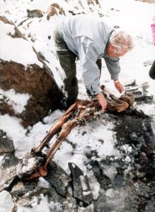 Photo of Alto Adige, primo corso sullo studio delle mummie
