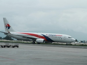 Malaysian airlines