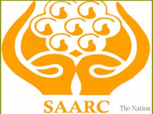 Logo of SAARC/file.