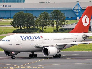 Turkish airline, file photo: ekantipur.