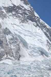 Everest (Photo A 8000 metri e oltre - pagina facebook)