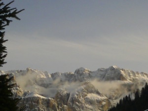 Val Gardena (olando Bertella)