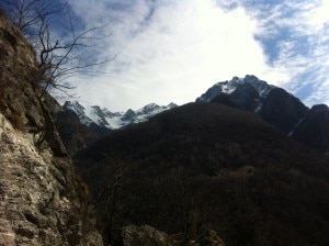 Val Codera