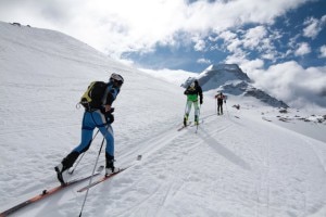 Tour du Grand Paradis 2014 (foto www.tourdugrandparadis.it)