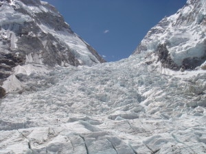 Icefall - Everest