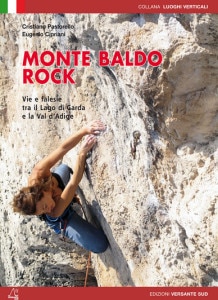 Monte Baldo Rock - copertina (Photo www.versantesud.it)