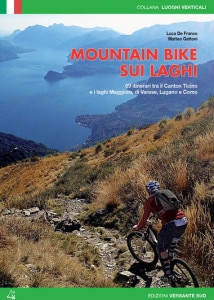 Mountainbike sui laghi - copertina (Photo www.versantesud.it)