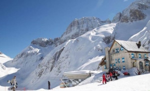 Sconti di fine stagione sugli sci sulle montagne friulane (Photo www.promotur.com)