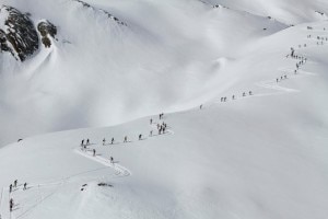 Tour du Rutor terza tappa