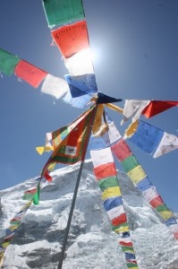 Photo of Attesa al campo base dell’Everest, chiuse alcune spedizioni