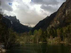 Val di Mello