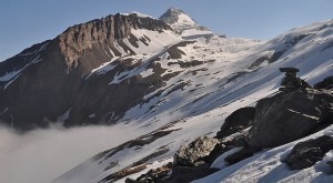 Punta di Terrarossa (Photo courtesy of Wikimedia Commons/Camp to Camp)