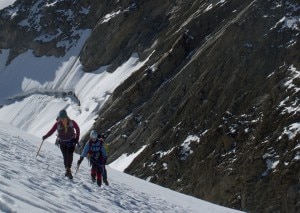 La locandina del seminario (Photo courtesy of Università della Montagna)