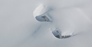 Photo of Dolomiti Venete, un inverno da record per la neve