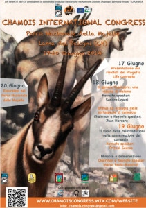 Chamois International Congress