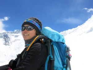 Jing Wang (photo himalayanexperience.com)