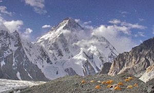 K2 (photo Tunc Findik)