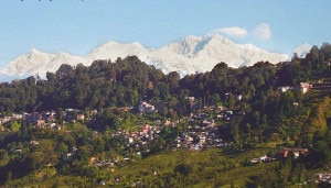 Kangchenjunga