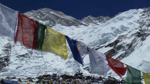 Kangchenjunga sud (Photo Marco Confortola pagina facebook)